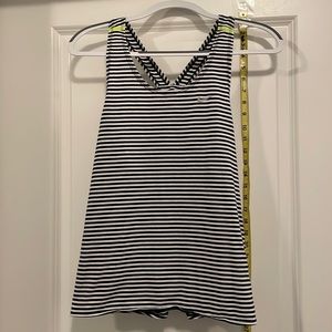 Nike Dry Fit Workout Tank - M